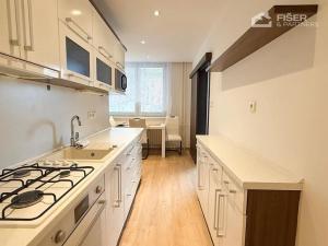 Prodej bytu 2+1, Kroměříž, Úprkova, 60 m2