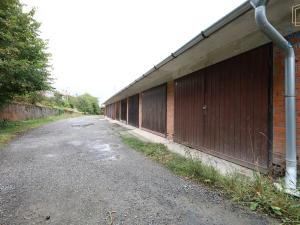 Pronájem garáže, Zlín, Lazy VI, 24 m2