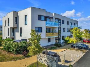 Prodej bytu 2+kk, Praha - Dolní Počernice, U konečné, 61 m2