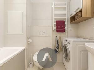 Prodej bytu 2+1, Brno, Luční, 57 m2