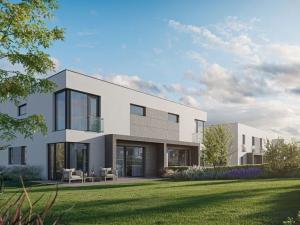 Prodej rodinného domu, Praha - Březiněves, Poštolčí, 127 m2