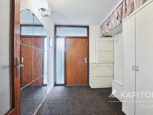 Prodej rodinného domu, Praha - Řepy, Brunnerova, 177 m2