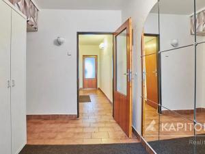 Prodej rodinného domu, Praha - Řepy, Brunnerova, 177 m2