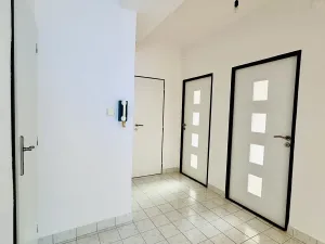 Prodej bytu 3+1, Vrchlabí, Horská, 68 m2