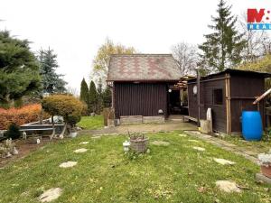 Prodej chaty, Veltěže, 16 m2