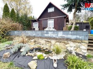 Prodej chaty, Veltěže, 16 m2