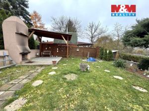 Prodej chaty, Veltěže, 16 m2