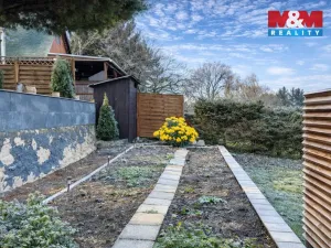 Prodej chaty, Veltěže, 16 m2