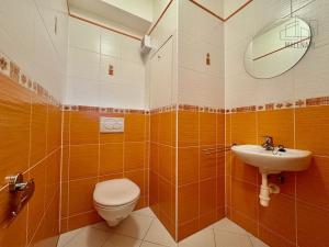 Pronájem bytu 3+kk, Praha - Stodůlky, Symfonická, 81 m2