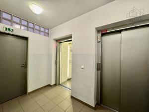 Pronájem bytu 3+kk, Praha - Stodůlky, Symfonická, 81 m2