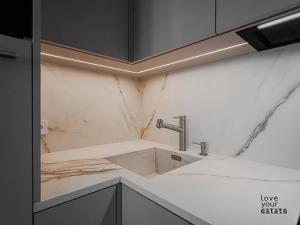 Prodej bytu 2+kk, Praha - Nusle, Mojmírova, 45 m2