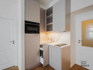 Prodej bytu 2+kk, Praha - Nusle, Mojmírova, 45 m2