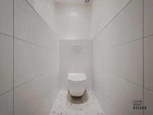 Prodej bytu 2+kk, Praha - Nusle, Mojmírova, 45 m2