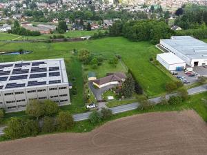 Prodej obchodního prostoru, Červený Kostelec, 149 m2