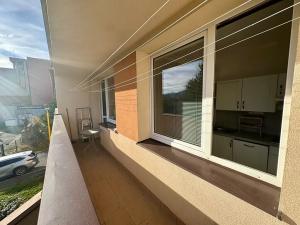 Pronájem bytu 1+kk, Příbram, Nádražní, 30 m2