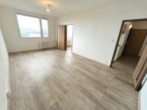 Pronájem bytu 2+1, Ústí nad Labem, Ladova, 62 m2