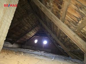 Prodej rodinného domu, Velké Losiny, 160 m2