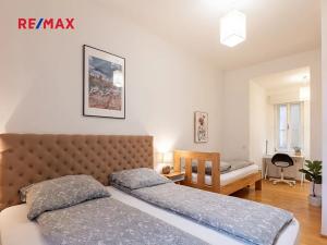 Pronájem bytu 2+kk, Praha - Nové Město, Řeznická, 50 m2