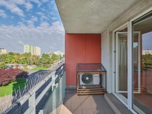 Prodej bytu 3+kk, Praha - Chodov, Mikulova, 87 m2