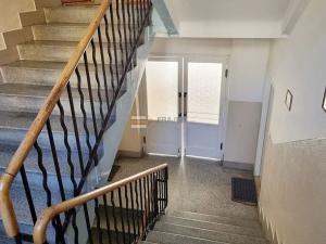 Pronájem bytu 2+1, Praha - Vokovice, Kladenská, 60 m2