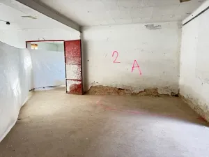 Prodej výrobních prostor, Morkovice-Slížany, 2000 m2