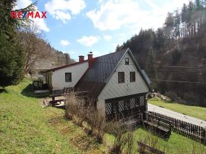 Prodej rodinného domu, Benecko, 130 m2