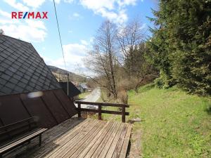 Prodej rodinného domu, Benecko, 130 m2