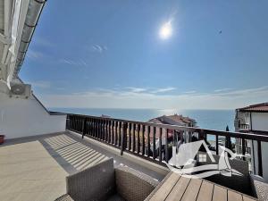 Prodej bytu 3+kk, Sveti Vlas, Bulharsko, 79 m2