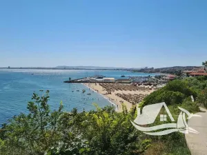 Prodej bytu 3+kk, Sveti Vlas, Bulharsko, 79 m2