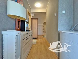 Prodej bytu 2+kk, Nesebar, Bulharsko, 46 m2