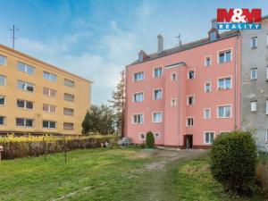 Prodej bytu 2+kk, Karlovy Vary - Stará Role, Závodu míru, 40 m2