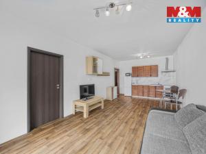 Prodej bytu 2+kk, Praha - Střížkov, Zakšínská, 53 m2