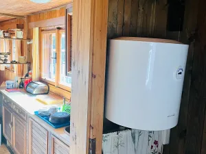 Prodej chalupy, Rychnov u Jablonce nad Nisou, 160 m2