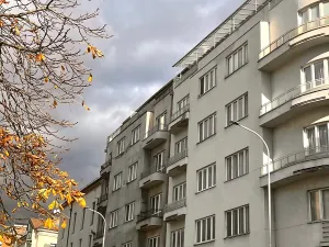 Prodej bytu 3+kk, Praha - Podolí, Podolská, 74 m2