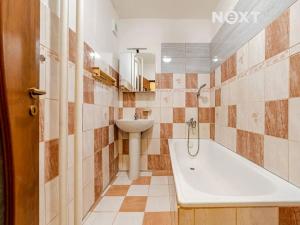 Prodej bytu 3+1, Pardubice, Stavařov, 85 m2