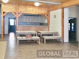 Pronájem ubytování, Pavlínov, 300 m2