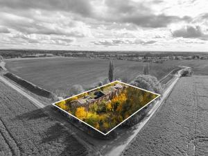 Prodej komerčního pozemku, Jaroměř, 3435 m2