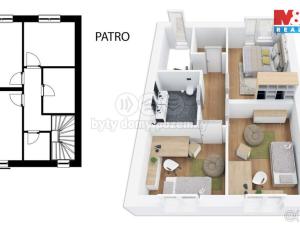 Prodej pozemku pro bydlení, Dobrochov, 173 m2