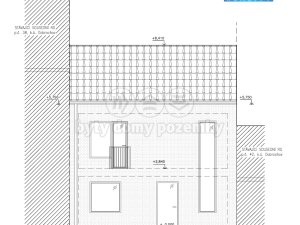 Prodej pozemku pro bydlení, Dobrochov, 173 m2
