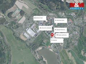 Prodej bytu 3+1, Nová Role, Chodovská, 58 m2