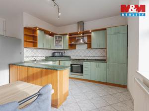 Prodej bytu 3+1, Klatovy - Klatovy V, Plánická, 76 m2