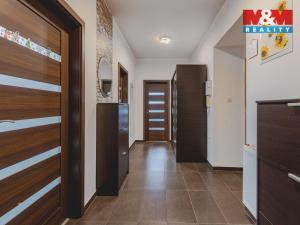 Prodej bytu 3+1, Klatovy - Klatovy V, Plánická, 76 m2