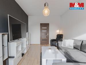 Prodej bytu 3+1, Klatovy - Klatovy V, Plánická, 76 m2