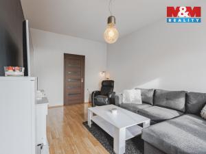 Prodej bytu 3+1, Klatovy - Klatovy V, Plánická, 76 m2