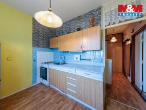 Prodej bytu 3+1, Nová Role, Rolavská, 67 m2