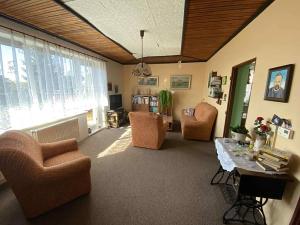 Prodej vícegeneračního domu, Mimoň, Polní, 292 m2