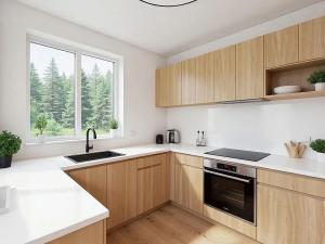 Prodej rodinného domu, Česká Kamenice, 140 m2