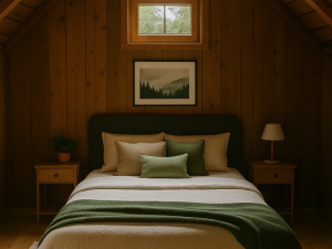 Prodej chaty, Mokrá-Horákov - Horákov, 25 m2