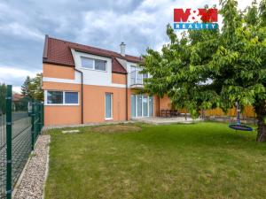 Prodej rodinného domu, Obora, 155 m2