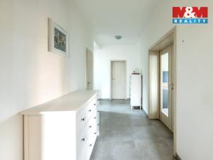 Prodej rodinného domu, Obora, 155 m2